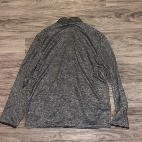 NWT PGAtour Men’s Golf Full zip - Picture 4 of 4